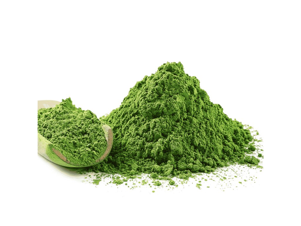 Japonská matcha