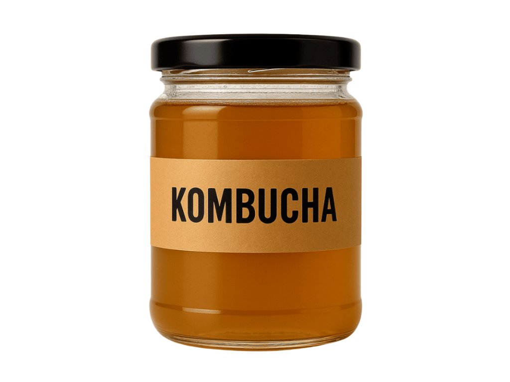 Kombucha SCOBY